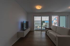 Brand New Apartment In The Heart Of Lugano City 10