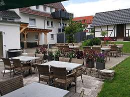 Gasthaus Adler Double Room With Private Bathroom