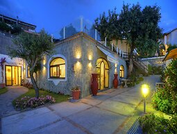 Accommodation for 6 With a Breathtaking View of Citara