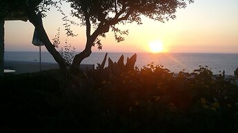 Accommodation for 6 With a Breathtaking View of Citara