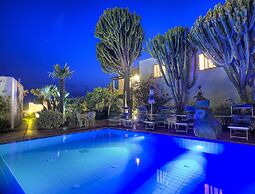 Wellness and Relaxing Time in Ischia per 16 People