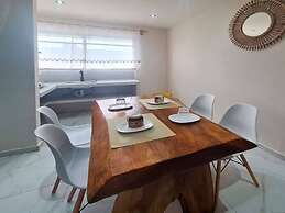 Kaan6 Apartament in Tulum - 4 Guests