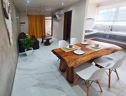Kaan6 Apartament in Tulum - 4 Guests