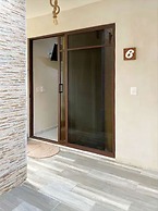 Kaan6 Apartament in Tulum - 4 Guests