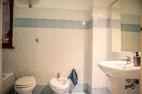 Kamchu Apartments Single Room Viale Somalia 17