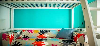 Kamchu Apartments Single Room Viale Somalia 17