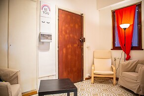 Kamchu Apartments Single Room Viale Somalia 17