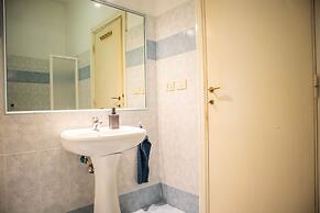 Kamchu Apartments Single Room Viale Somalia 17