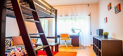 Kamchu Apartments Double Room Villa Ada 18