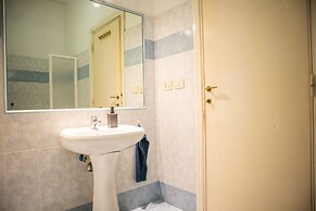 Kamchu Apartments Single Room Viale Somalia 19