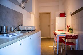 Kamchu Apartments Single Room Viale Somalia 19