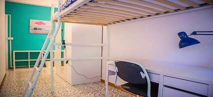 Kamchu Apartments Single Room Viale Somalia 19