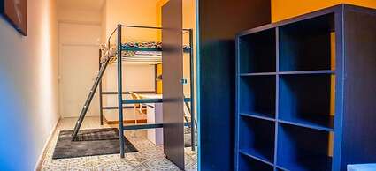 Kamchu Apartments Single Room Villa Ada 20