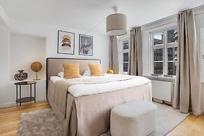 Sanders Regent - Endearing 1-bdr Apt
