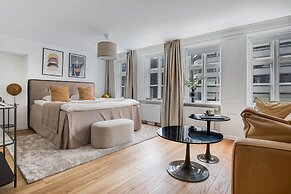 Sanders Regent - Endearing 1-bdr Apt