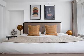 Sanders Regent - Endearing 1-bdr Apt