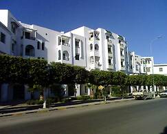 Excellent Furnished Apartment in Sousse