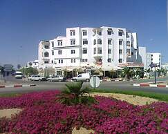 Excellent Furnished Apartment in Sousse