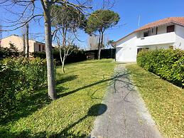 Beutiful Villa in the Heart of Isola Albarella