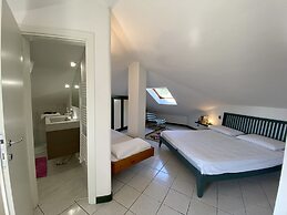 Beutiful Villa in the Heart of Isola Albarella