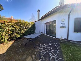 Beutiful Villa in the Heart of Isola Albarella