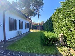 Beutiful Villa in the Heart of Isola Albarella