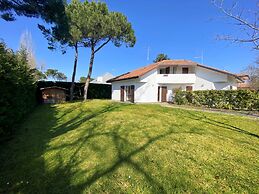 Beutiful Villa in the Heart of Isola Albarella