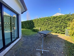 Beutiful Villa in the Heart of Isola Albarella