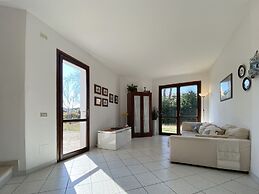 Beutiful Villa in the Heart of Isola Albarella