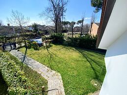 Beutiful Villa in the Heart of Isola Albarella