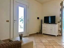 Elegant Villa in the Idyllic Island of Albarella