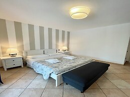 Elegant Villa in the Idyllic Island of Albarella