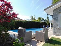 Elegant Villa in the Idyllic Island of Albarella