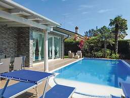 Elegant Villa in the Idyllic Island of Albarella