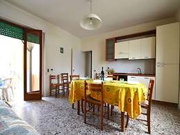 Apartment for Rent With Parking Spaces in Torre Dell'orso Pt06