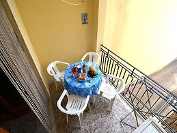 Apartment for Rent With Parking Spaces in Torre Dell'orso Pt06