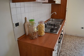 Apartment for Rent With Parking Spaces in Torre Dell'orso Pt06