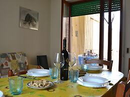 Apartment for Rent With Parking Spaces in Torre Dell'orso Pt06