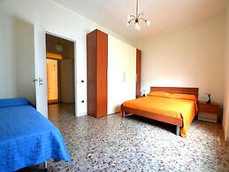 Apartment for Rent With Parking Spaces in Torre Dell'orso Pt06