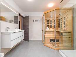 Villa D Pula 3-bedrooms Luxury Accomodation