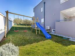 Villa D Pula 3-bedrooms Luxury Accomodation