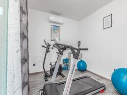 Villa D Pula 3-bedrooms Luxury Accomodation