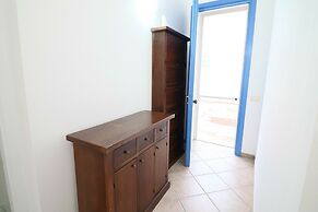 Ground Floor Villa With Barbecue for 5 Guests Pt48