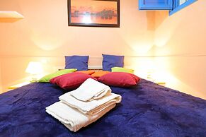 Ground Floor Villa With Barbecue for 5 Guests Pt48