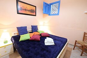 Ground Floor Villa With Barbecue for 5 Guests Pt48