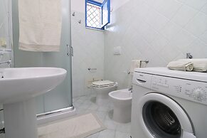 Ground Floor Villa With Barbecue for 5 Guests Pt48