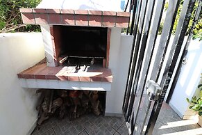 Ground Floor Villa With Barbecue for 5 Guests Pt48