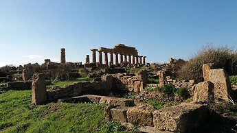 Villa With Sea View Swimming Pool