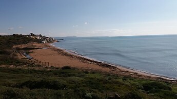 Villa With Sea View Swimming Pool