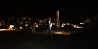 Villa With Sea View Swimming Pool